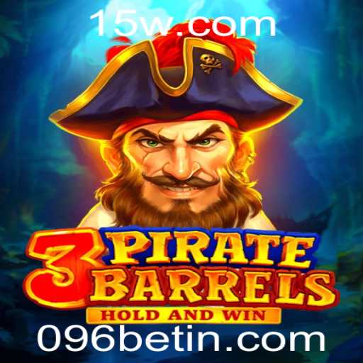 Descubra o Fascinante Mundo de 3PirateBarrels