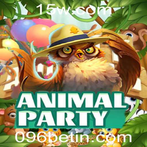 Descubra o Mundo de AnimalParty: Aventuras e Estratégias