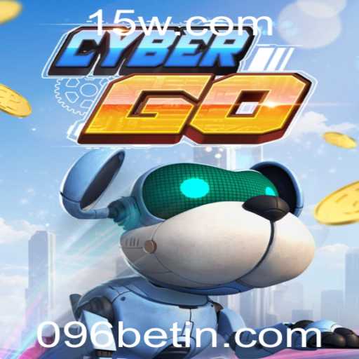 CyberGO: Mergulhe na Nova Sensação dos Jogos Online