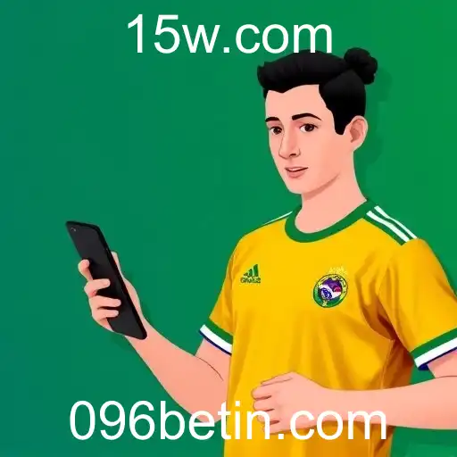 096bet: Depósito e Saque Fácil e Seguro