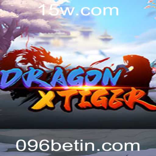 DragonXTiger: Uma Aventura Épica no Mundo dos Jogos