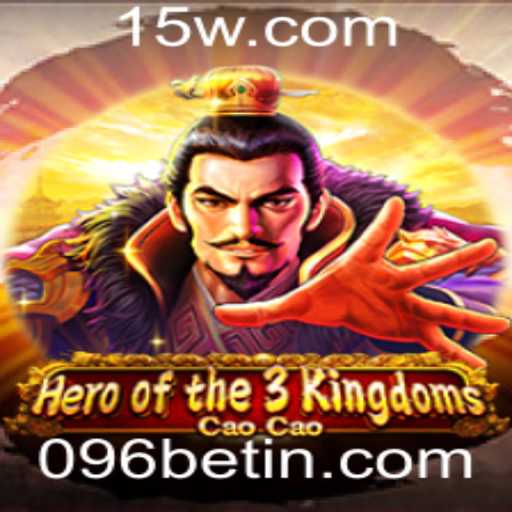 Hero of the 3 Kingdoms Cao Cao: A Nova Era de Aventuras Estratégicas