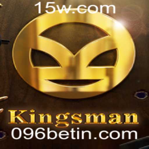 Explorando o Empolgante Mundo do Jogo Kingsman: A Nova Sensação 096bet