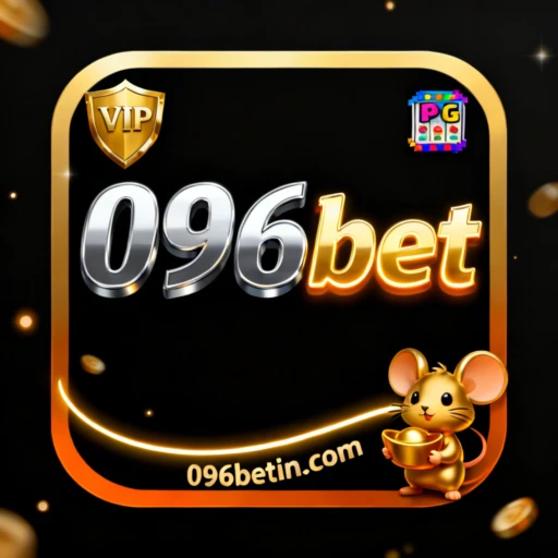 096bet logo