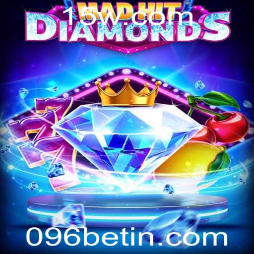 Descubra a Excitante Aventura de MadHitDiamonds