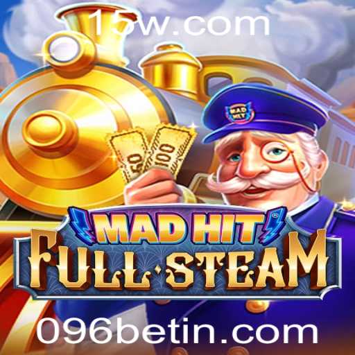 Explorando o Mundo de MadHitFullSteam: Um Jogo de Estratégia Intenso