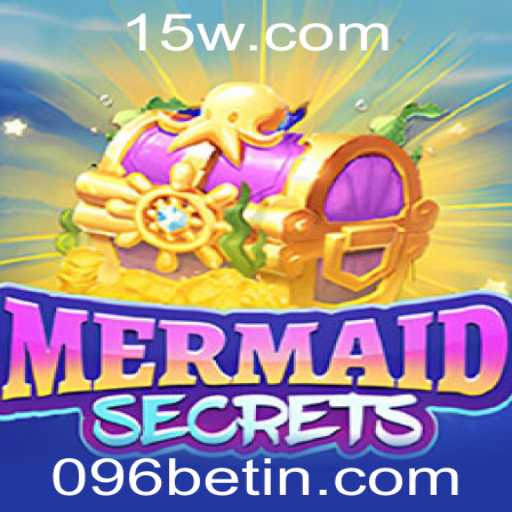 Explorando Mystérios Submarinos com MermaidSecrets