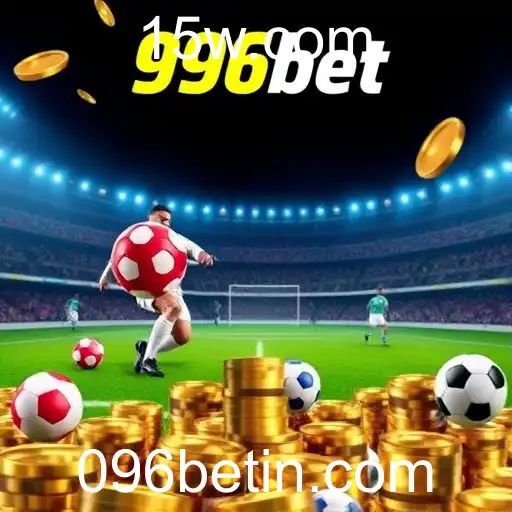 096bet: Ofertas Exclusivas e Vantagens no Brasil