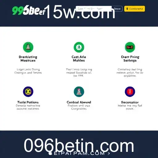 096bet Plataforma - Cassino Online Brasil