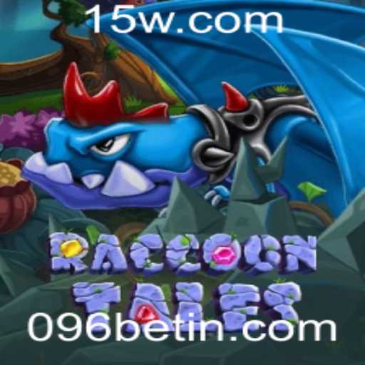 Explore a Aventura de RaccoonTales: Um Mundo de Diversão e Estratégia