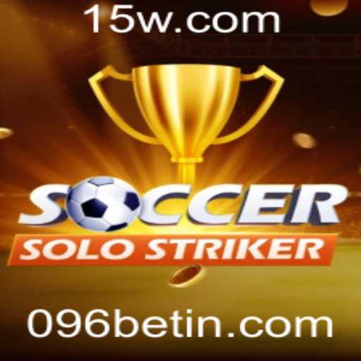 SoccerSoloStriker e 096bet: Uma Nova Era de Futebol Virtual