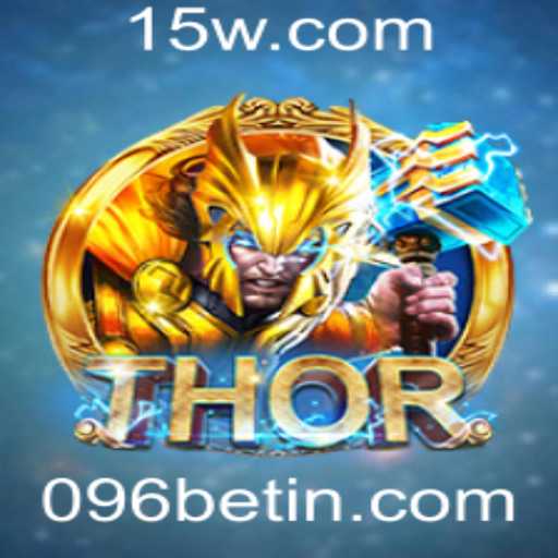Explorando o Jogo 'THOR': Uma Jornada Épica com 096bet