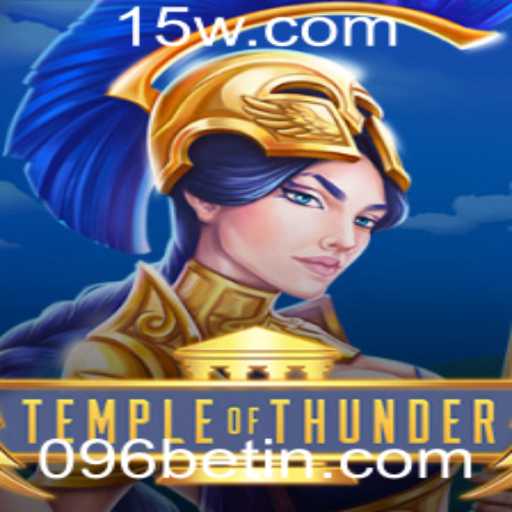 Explorando TempleofThunder: Uma Jornada Emocionante no Universo dos Jogos de Aventura