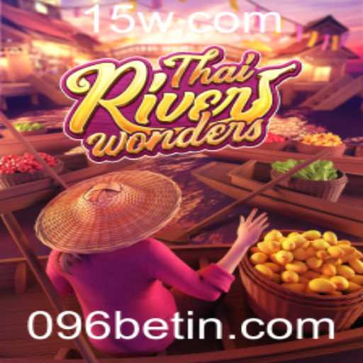 ThaiRiverWonders: Um Mergulho no Fascinante Mundo dos Jogos Temáticos