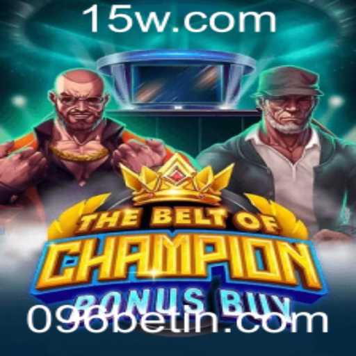 Explorando 'TheBeltOfChampionBonusBuy': Um Mergulho em Estratégia e Aventura