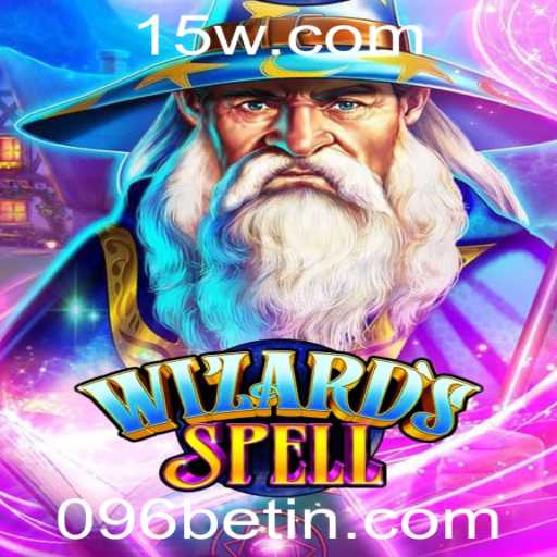 WizardsSpell: A Arte de Encantar e Vencer no Jogo de Fantasia